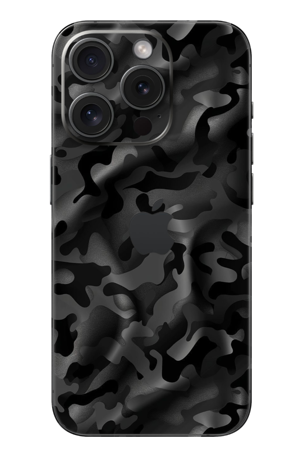 Skin iPhone - TARNUNG