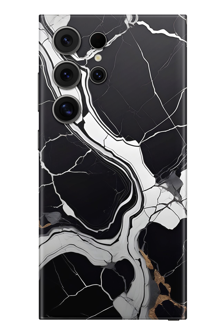Skin Samsung - SALZ & PFEFFER