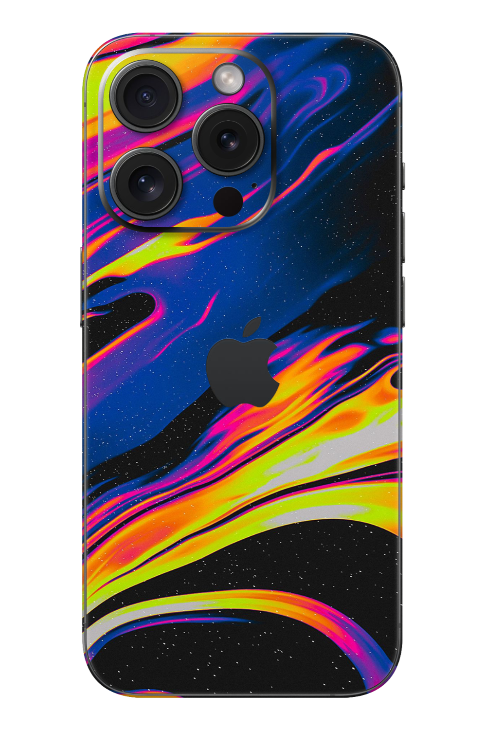 Skin iPhone - SUN Explosion