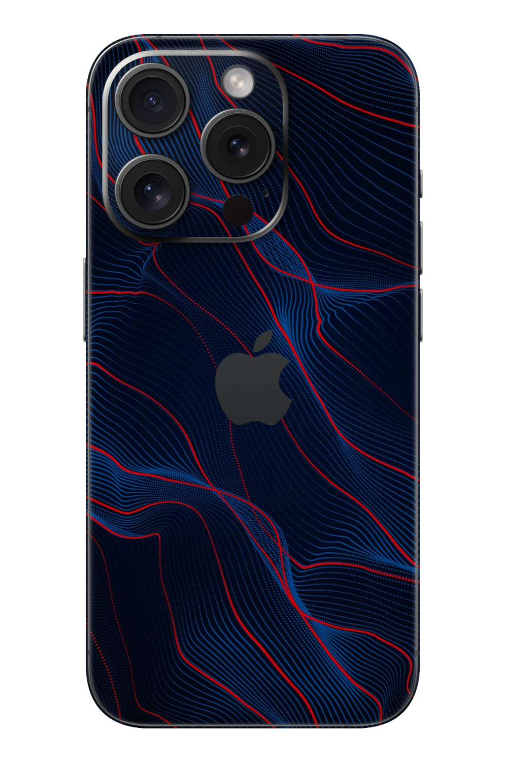 Skin iPhone - DIE LINIEN
