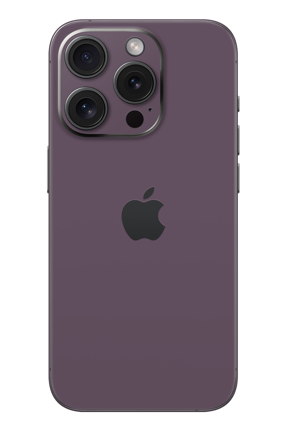 Skin iPhone - SALT & PEPPER