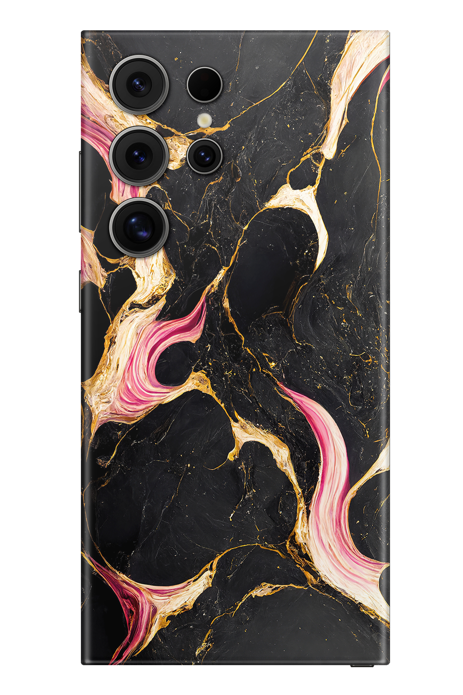 Skin Samsung - Abstrakt