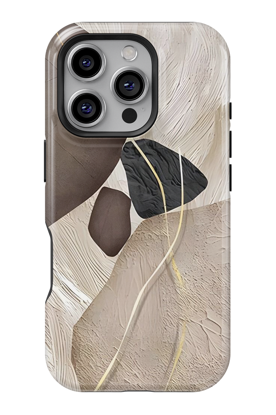 Case iPhone - GUTE VIBES