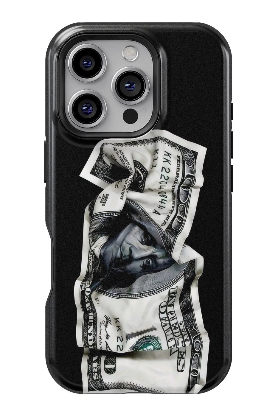 Case iPhone - SOMMER PUFFY