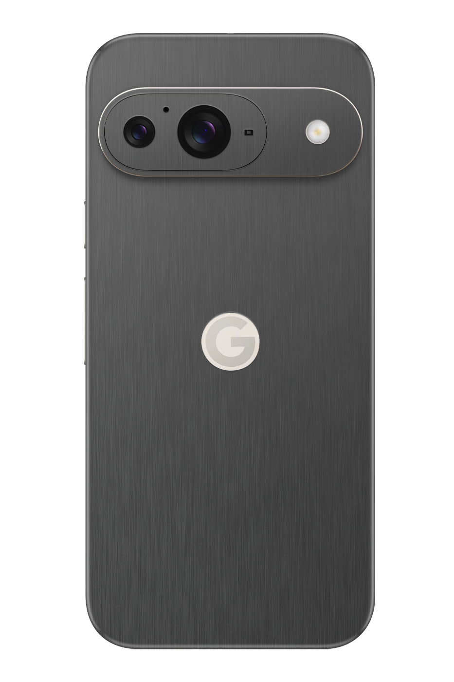 Skin Google Pixel - Schwarz Titan