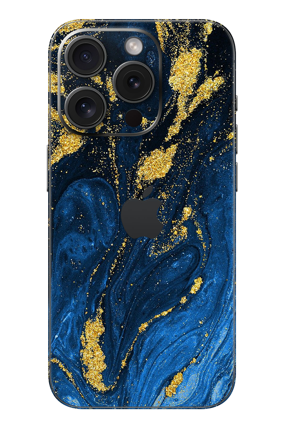 Skin iPhone - SALT & PEPPER