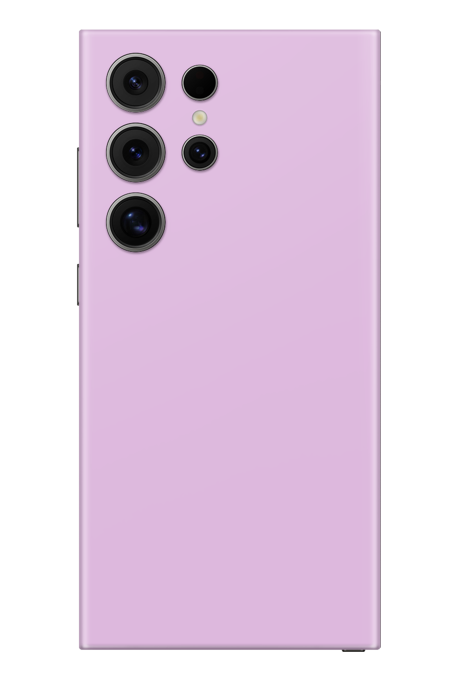 Skin Samsung - Kaugummi