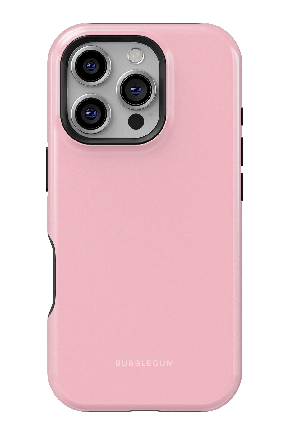 Case iPhone - ICH BIN OK