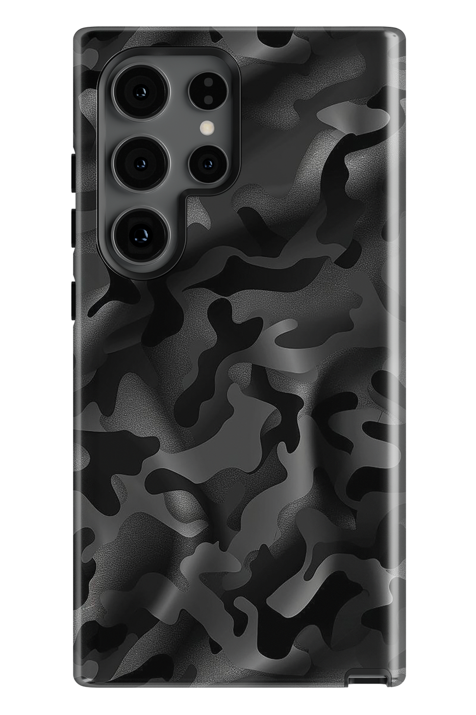 Case Samsung - CAMOUFLAGE