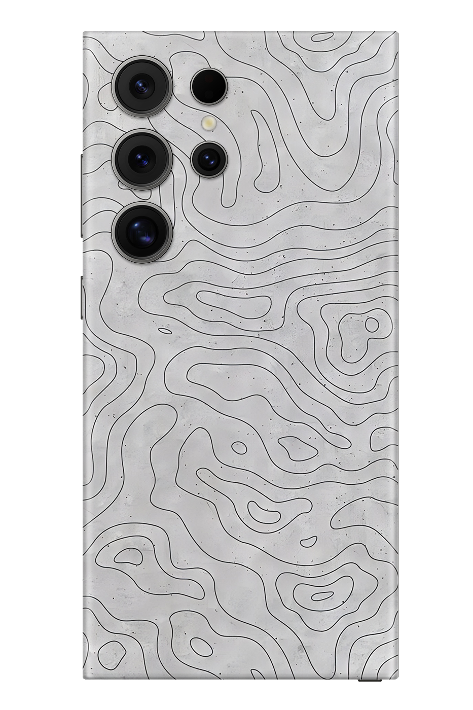 Skin Samsung - Beton