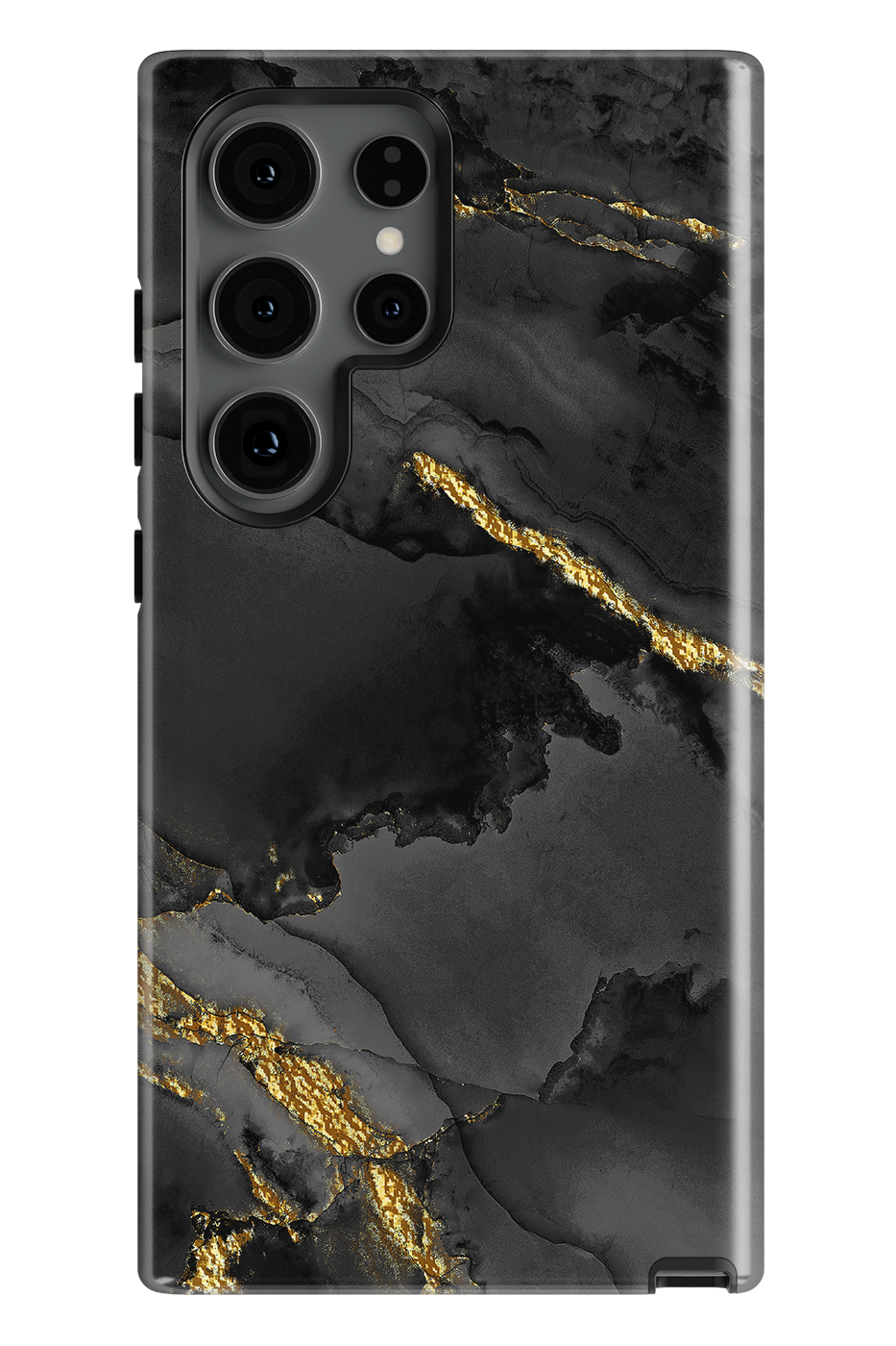 Case Samsung - DUNKEL