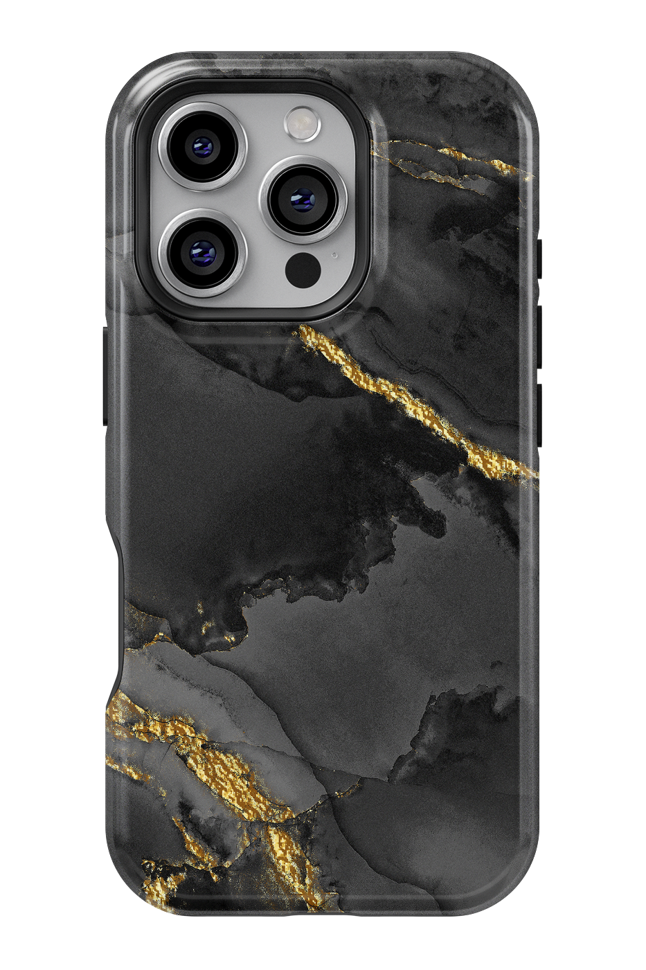 Case iPhone - DUNKEL