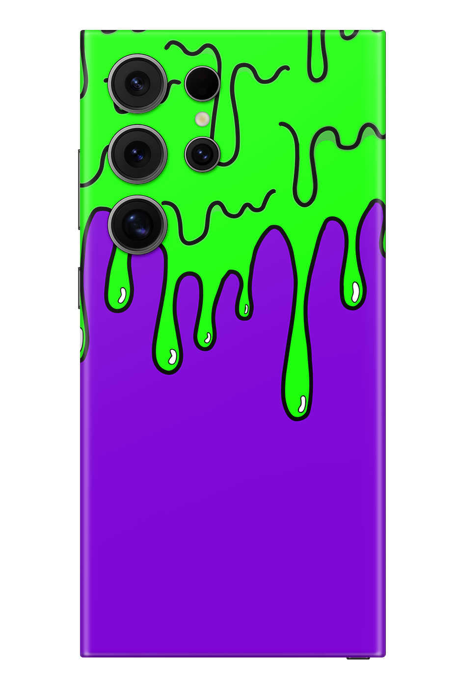 Skin Samsung - DRIPS
