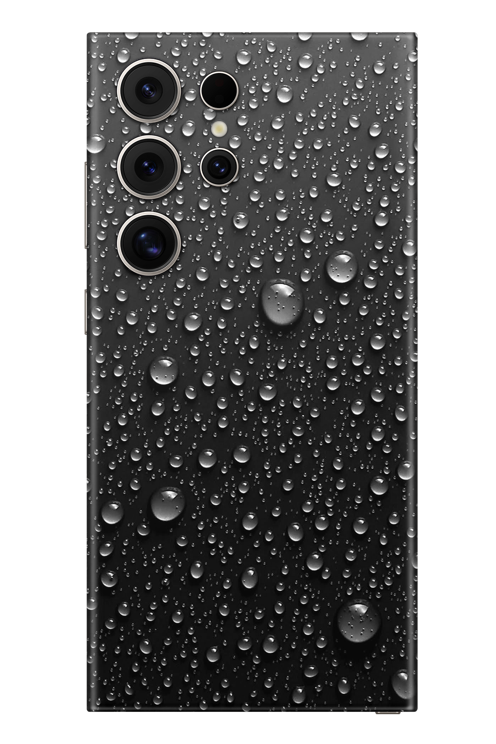 Skin Samsung - DIRT