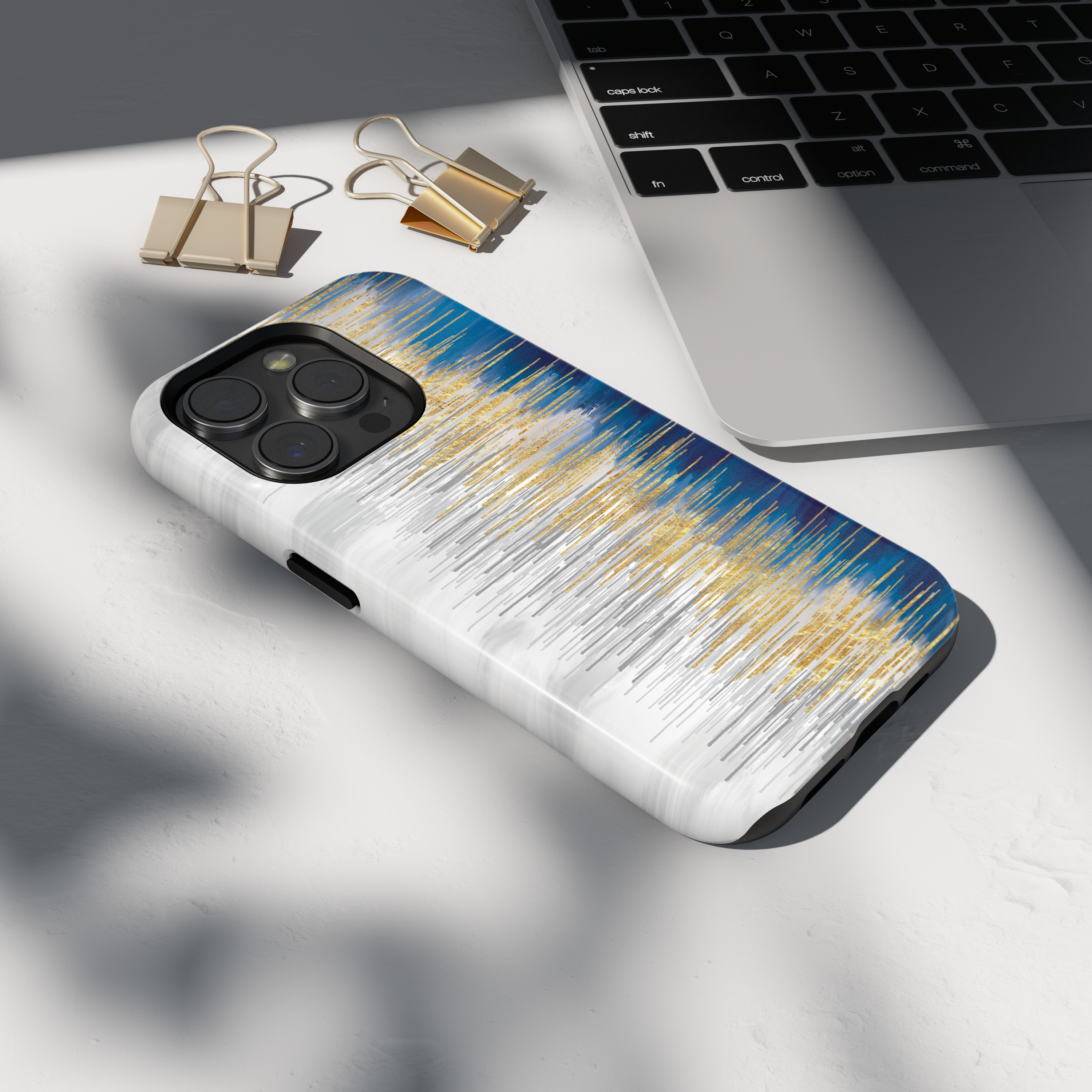 Case iPhone - DUOS