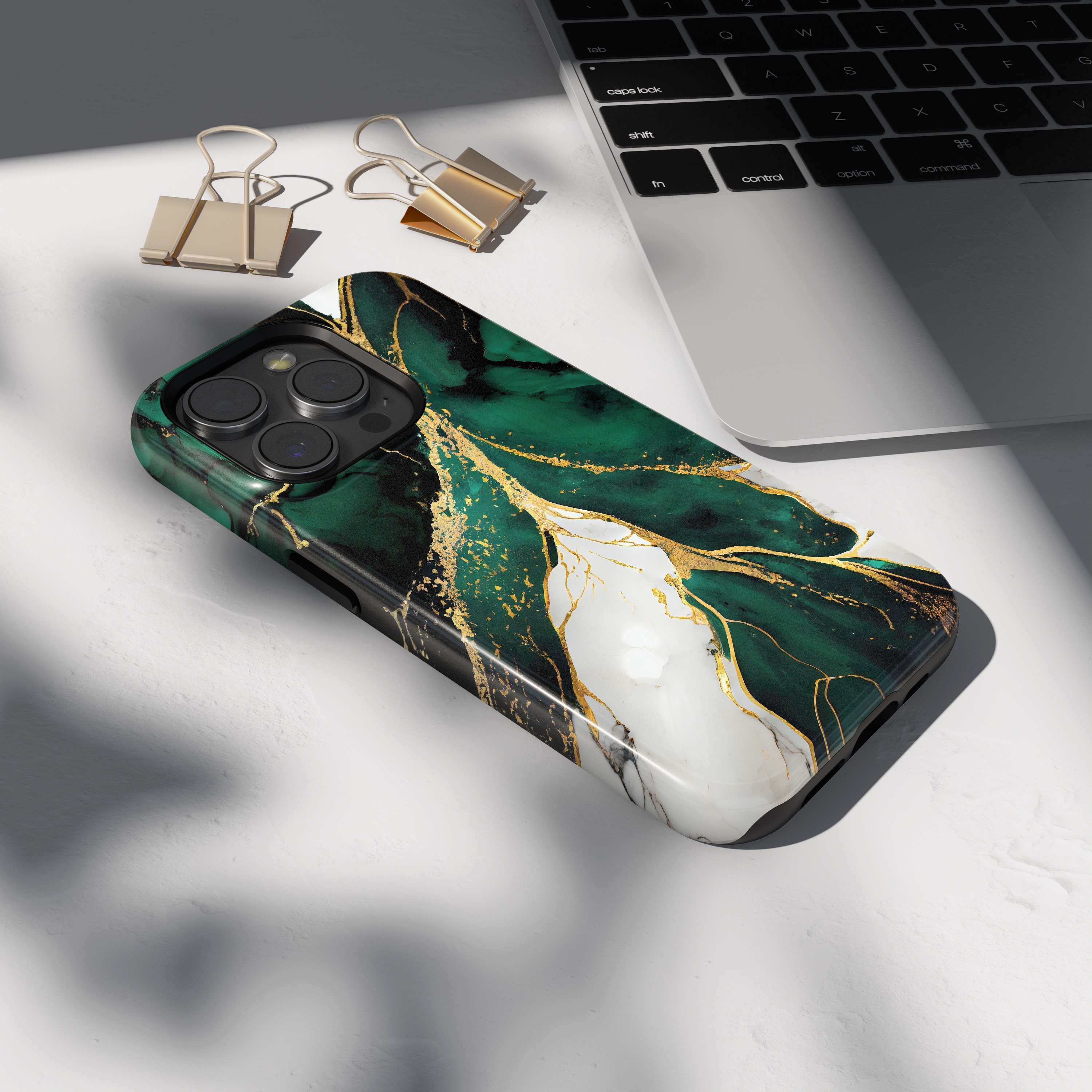 Case iPhone - DRIPS