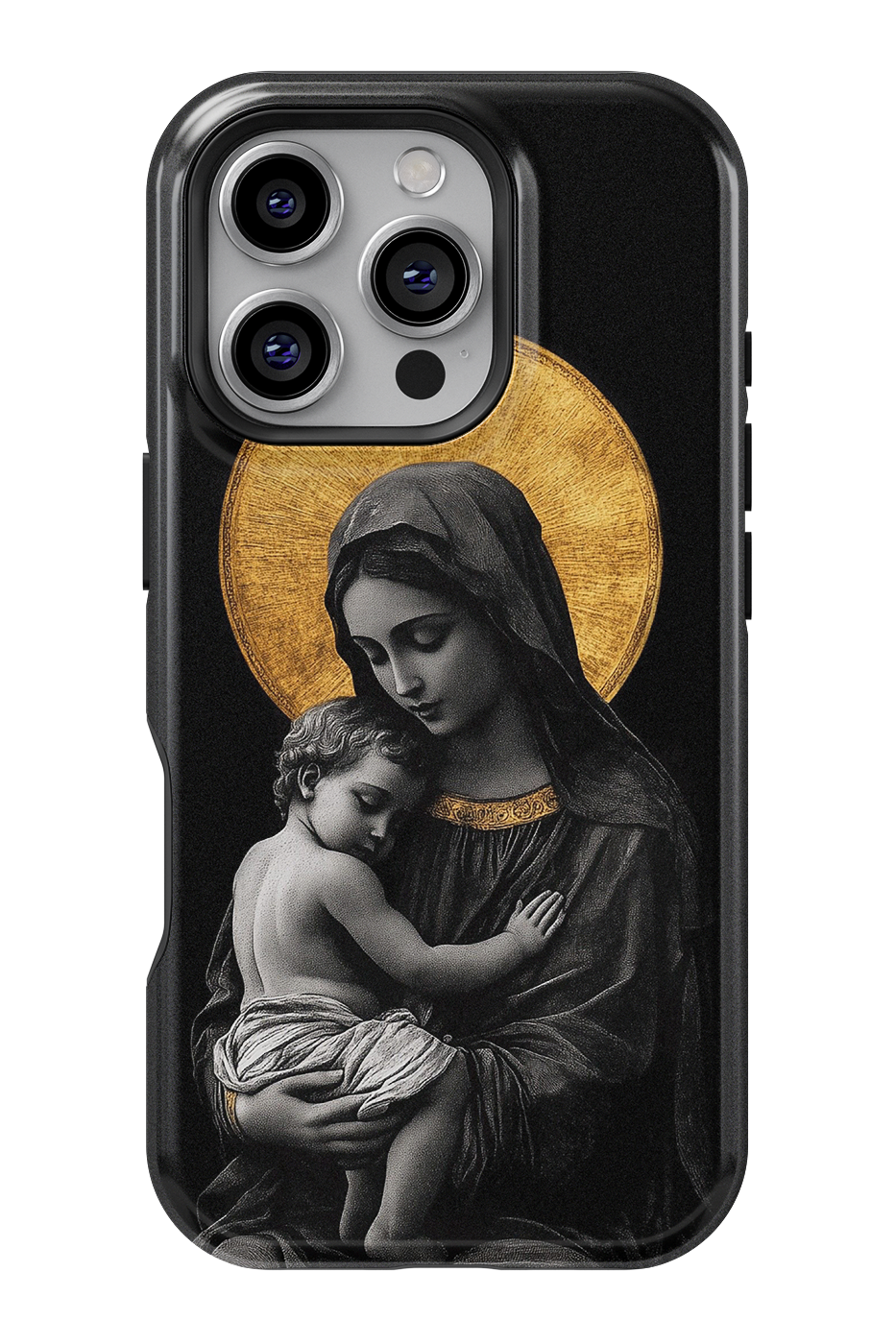 Case iPhone - ACID FACES