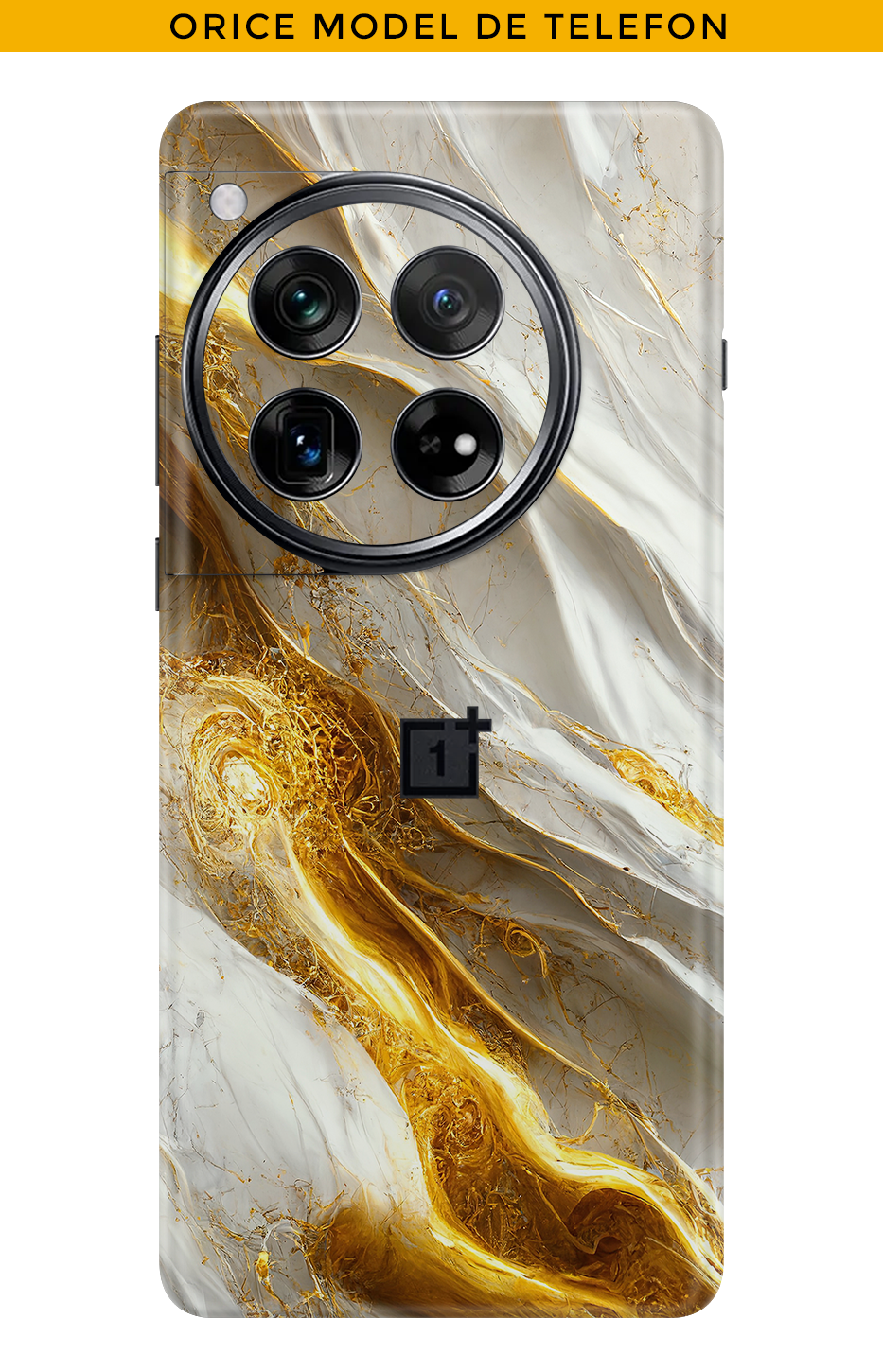 Skin JEDES HANDY - Flamme