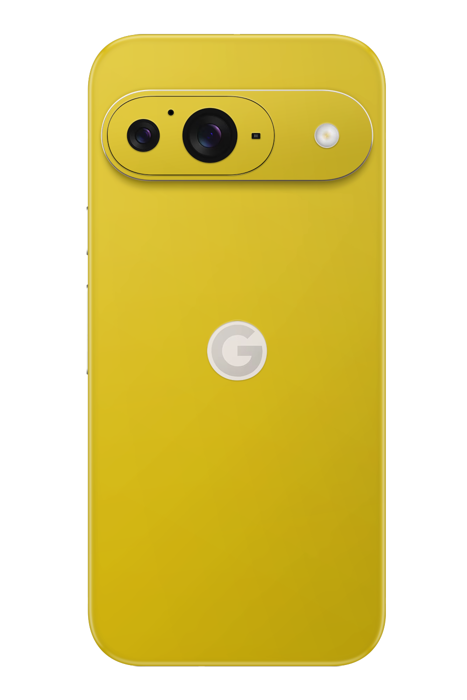 Skin Google Pixel - Gelb