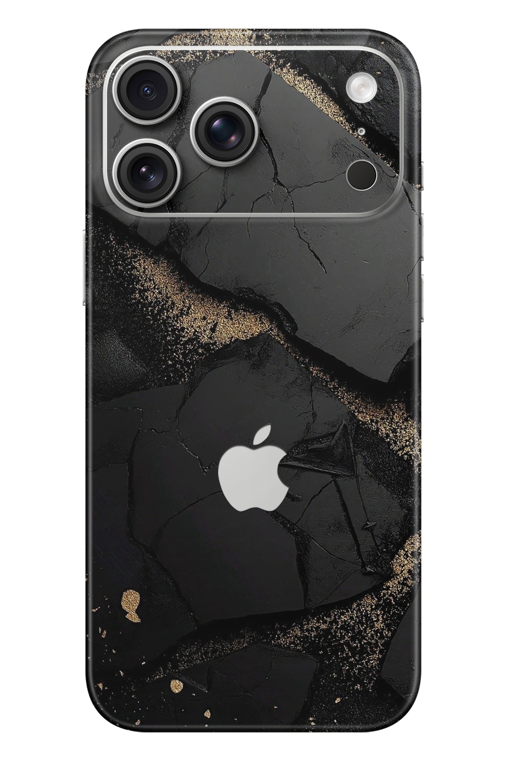 Skin iPhone - Nachtblau