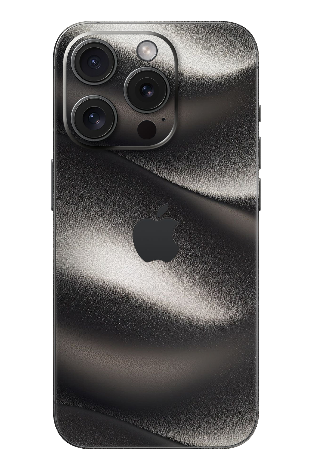 Skin iPhone - SALT & PEPPER