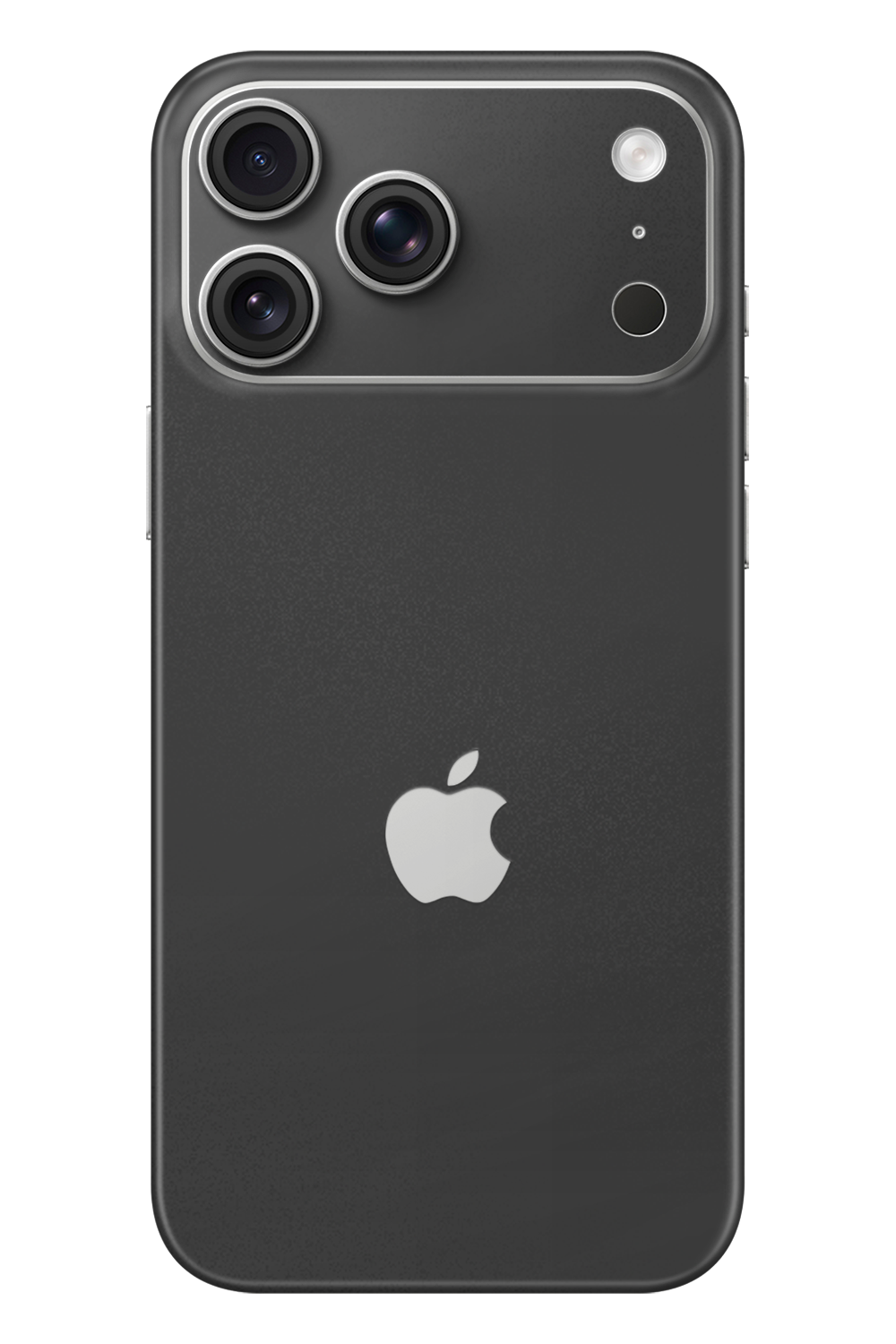 Skin iPhone - Nachtblau