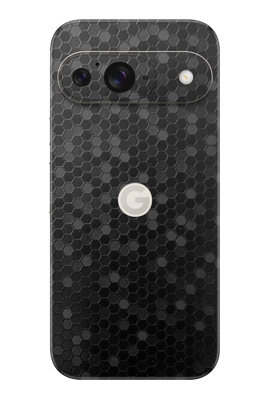 Skin Google Pixel - Honigwabe