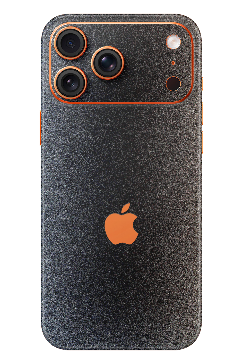 Skin iPhone - Nachtblau