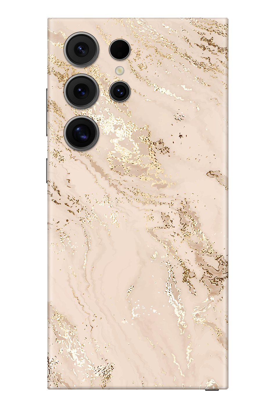 Skin Samsung - Le Creme