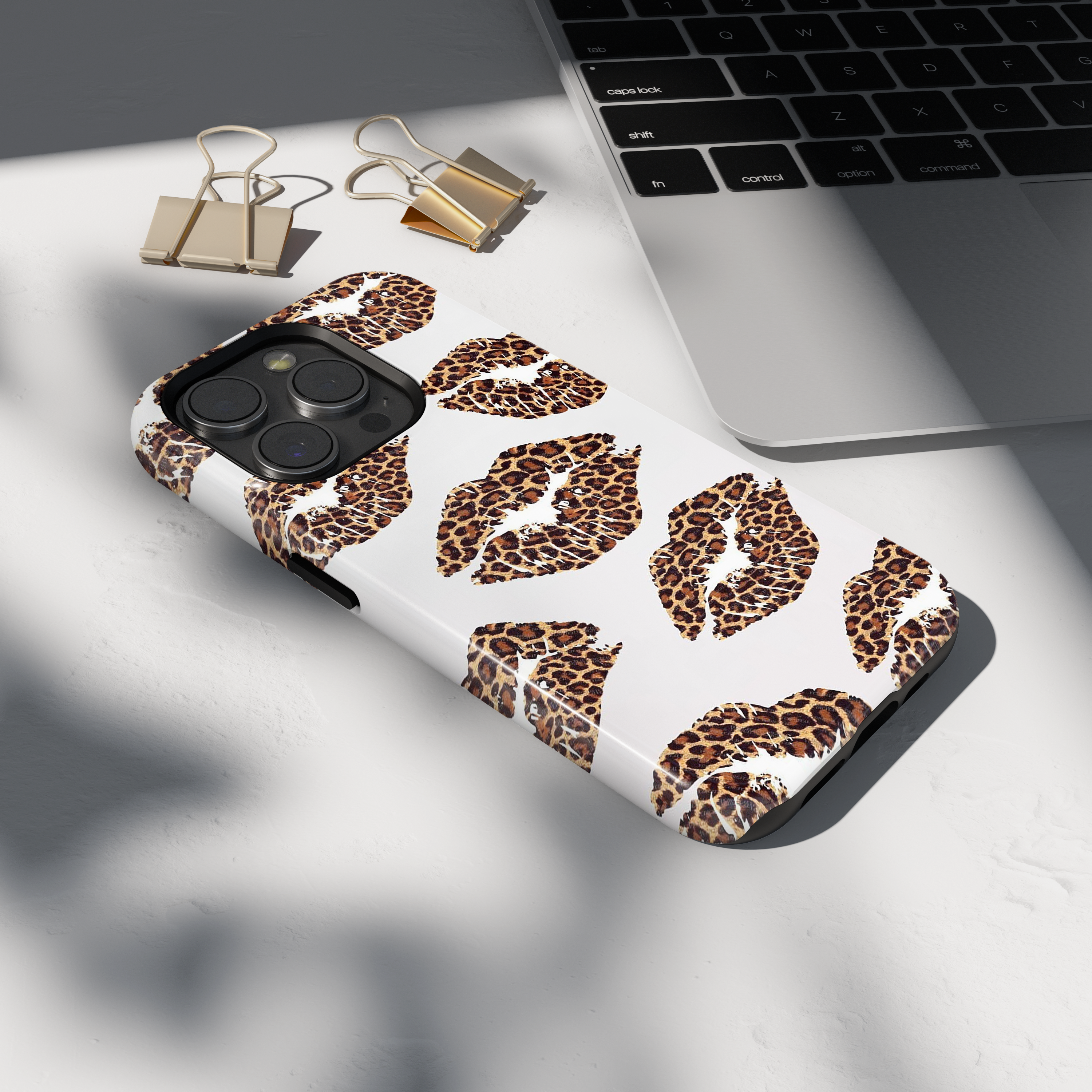 Case iPhone - ACID FACES