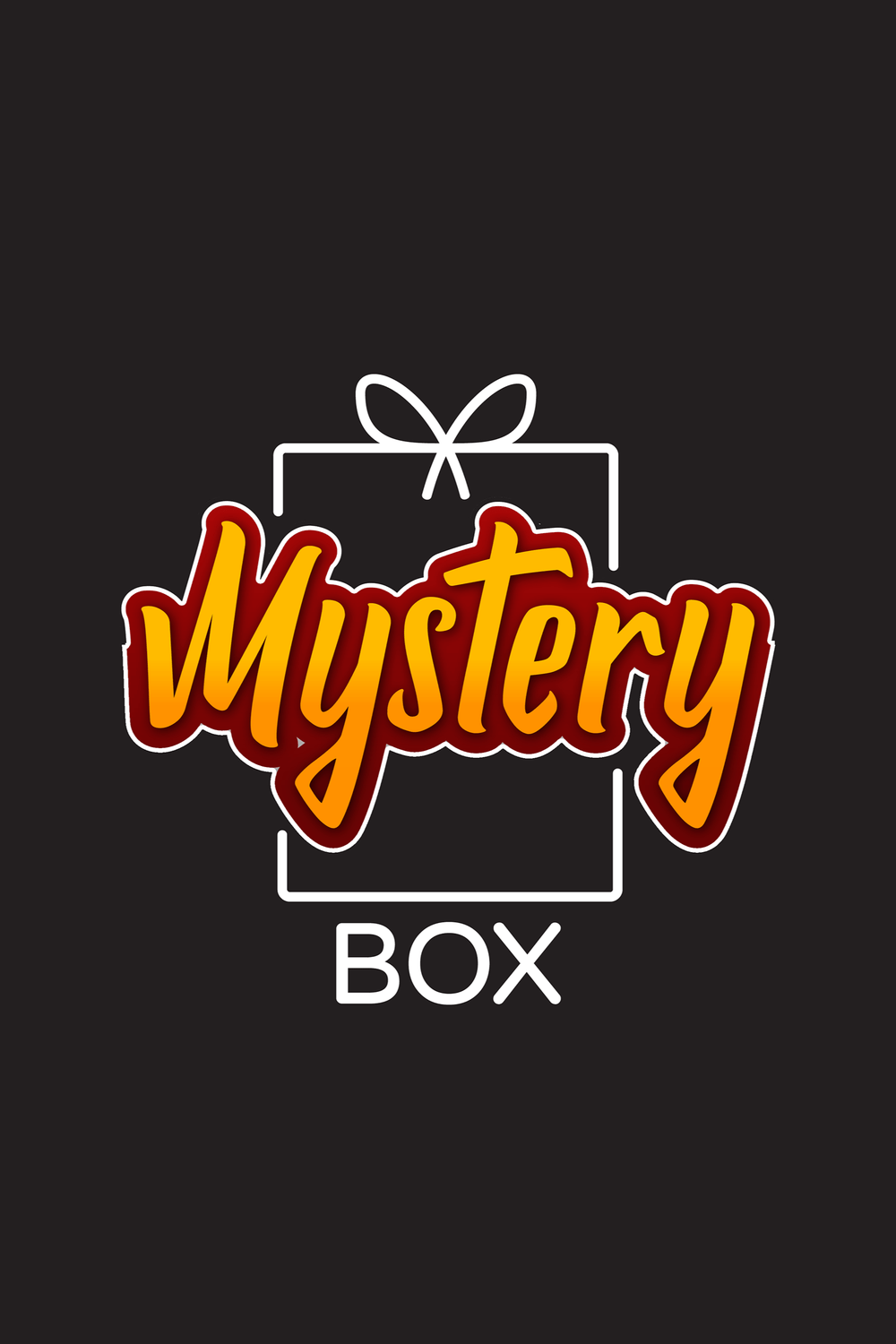 Mystery Box iPhone (7-8 Produkte)