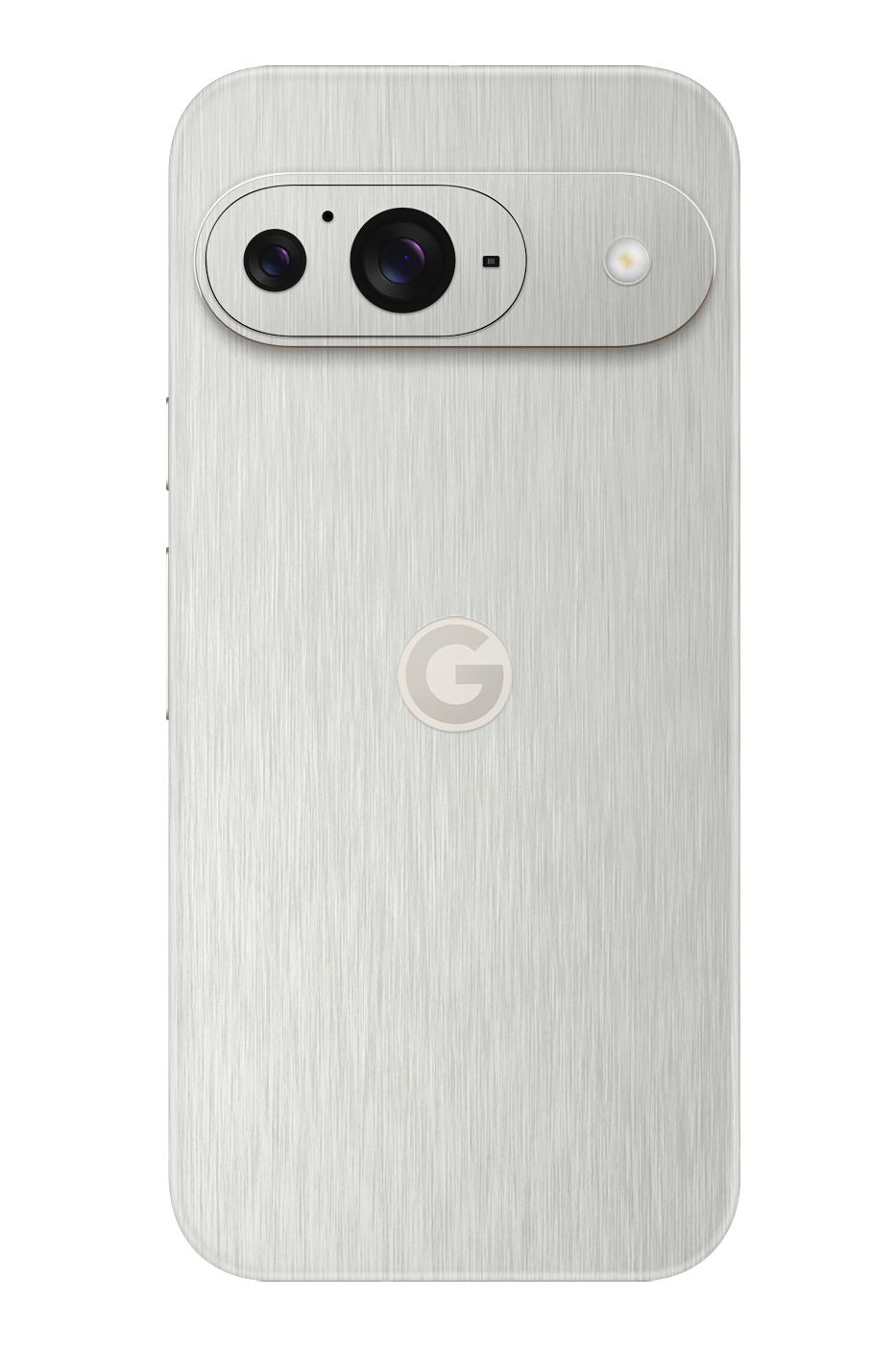 Skin Google Pixel - Natürliches Titan
