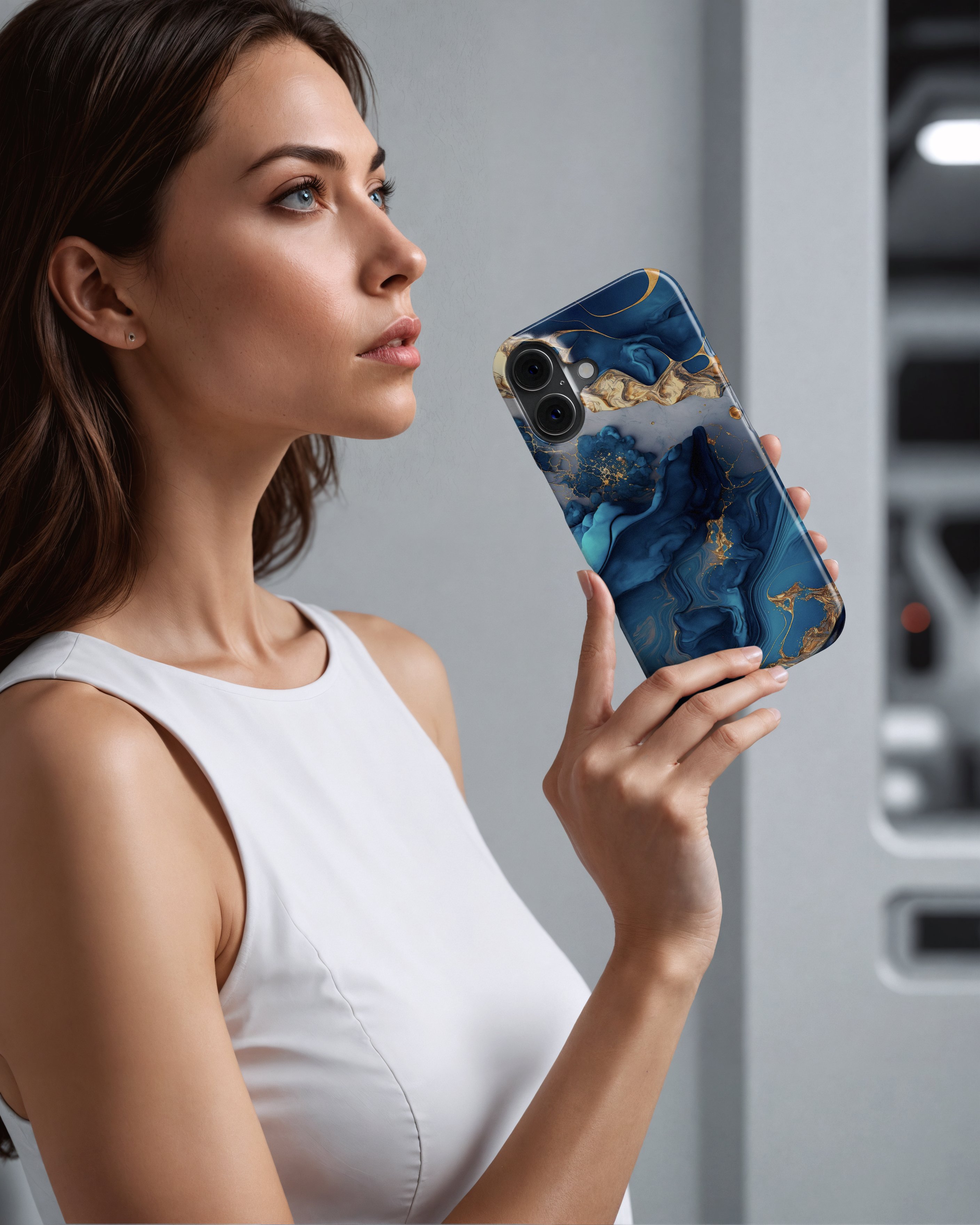 Case iPhone - MARMOR