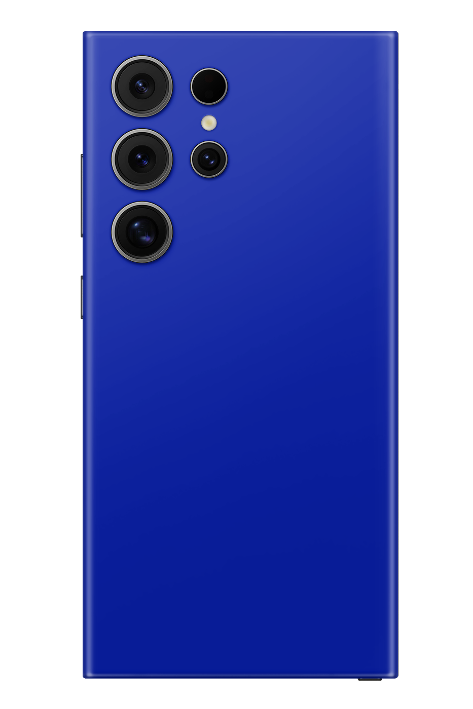 Skin Samsung - Nachtblau