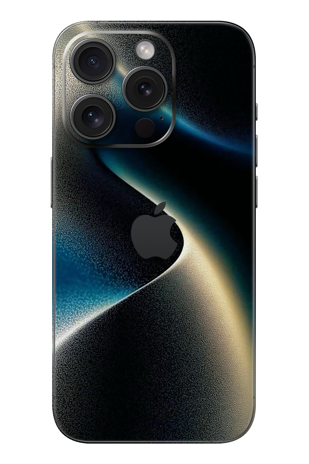 Skin iPhone - SALT & PEPPER