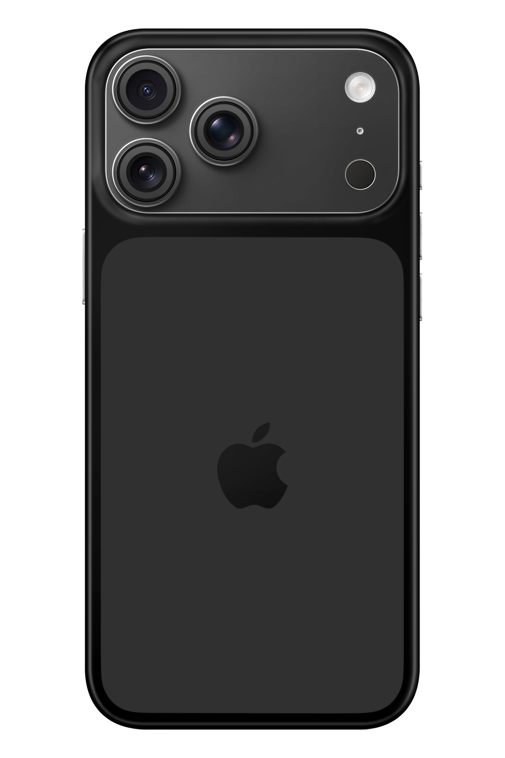 Skin iPhone - Nachtblau