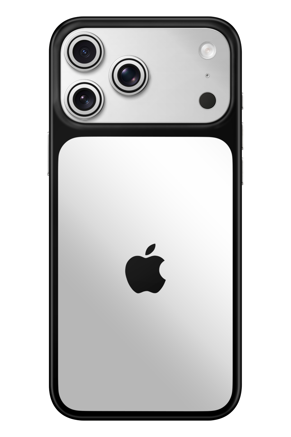 Skin iPhone - Nachtblau