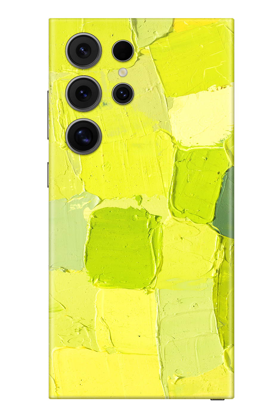 Skin Samsung - Öl Gift