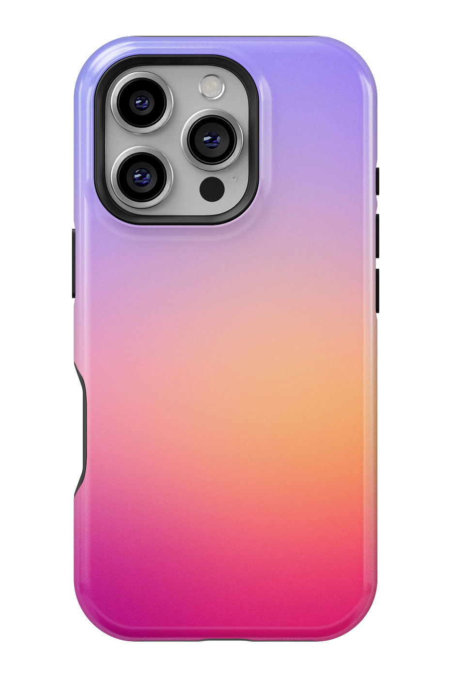 Case iPhone - FARBEN