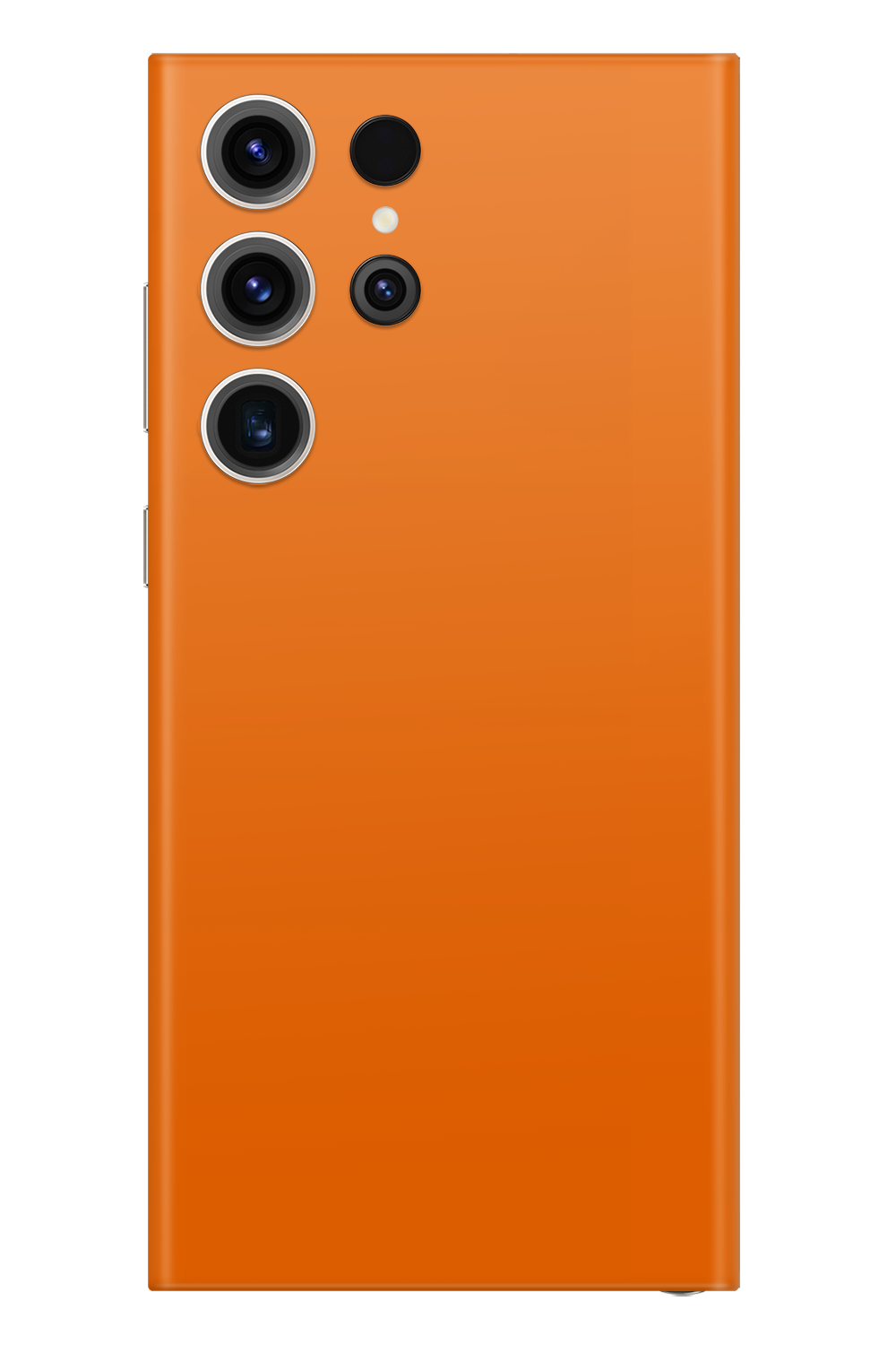 Skin Samsung - Nachtblau