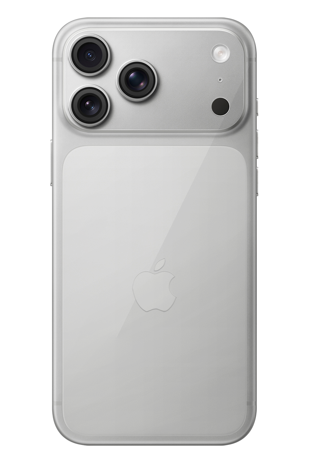 Skin iPhone - Transparent (flexible Schutzfolie)