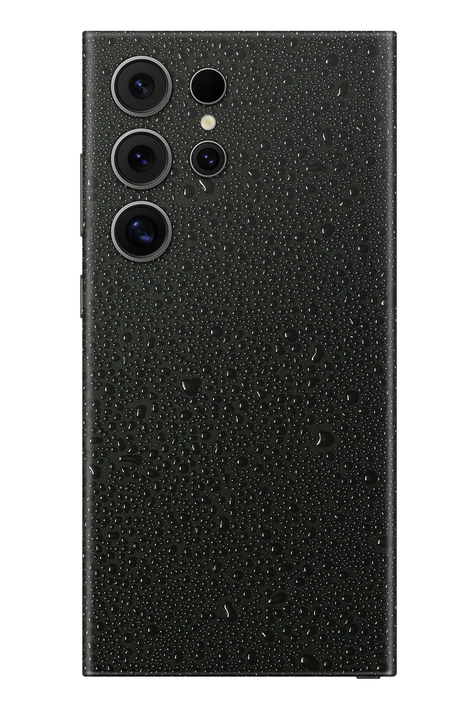 Skin Samsung - Regen