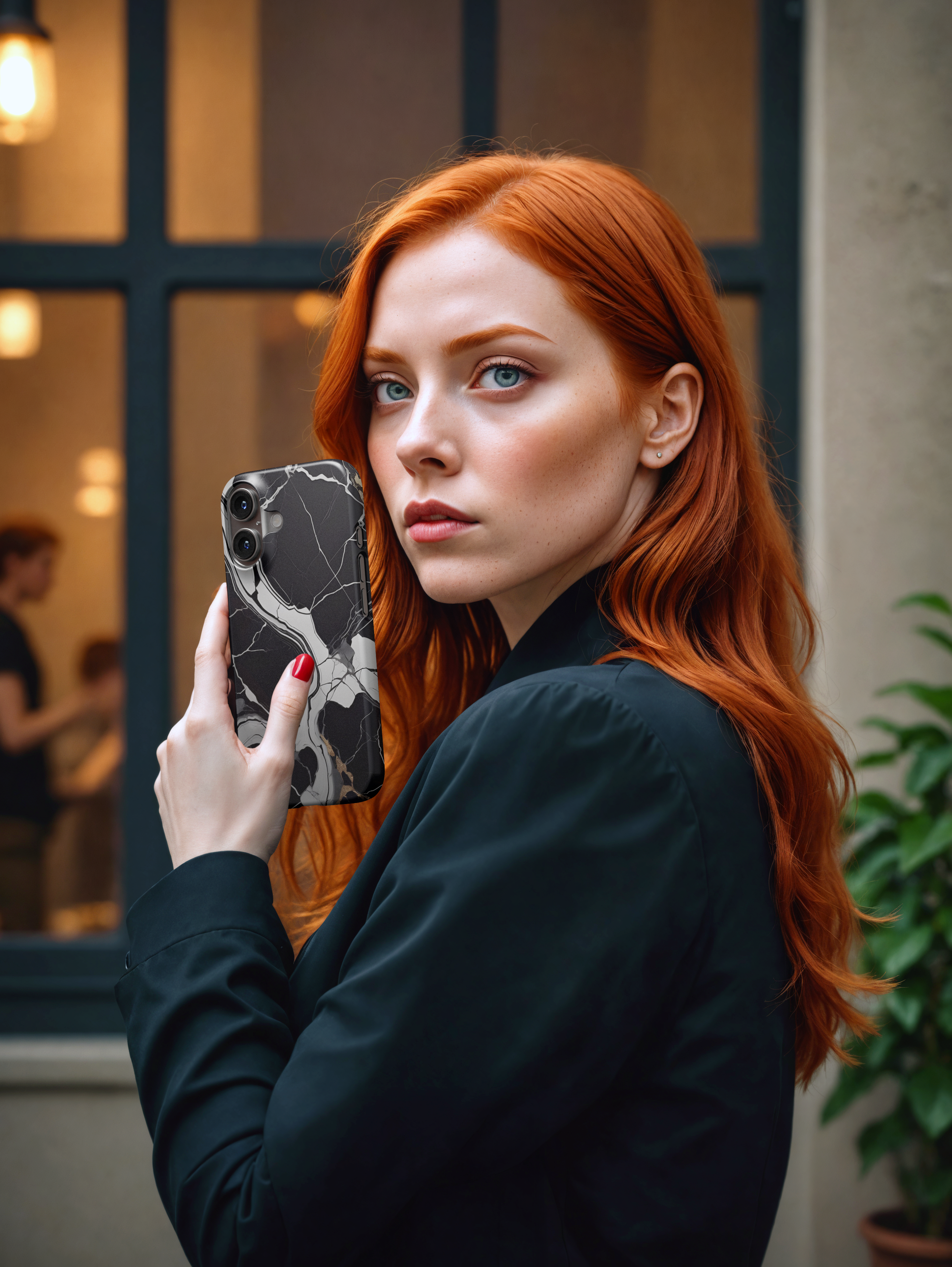 Case iPhone - SCHLANGEN