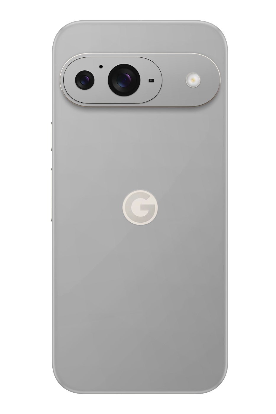 Skin Google Pixel - Silber