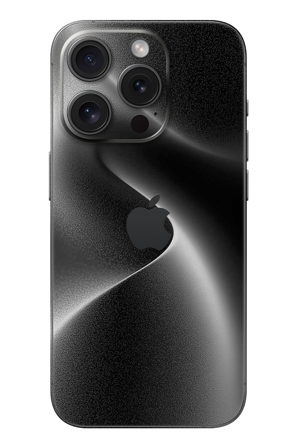 Skin iPhone - SALT & PEPPER