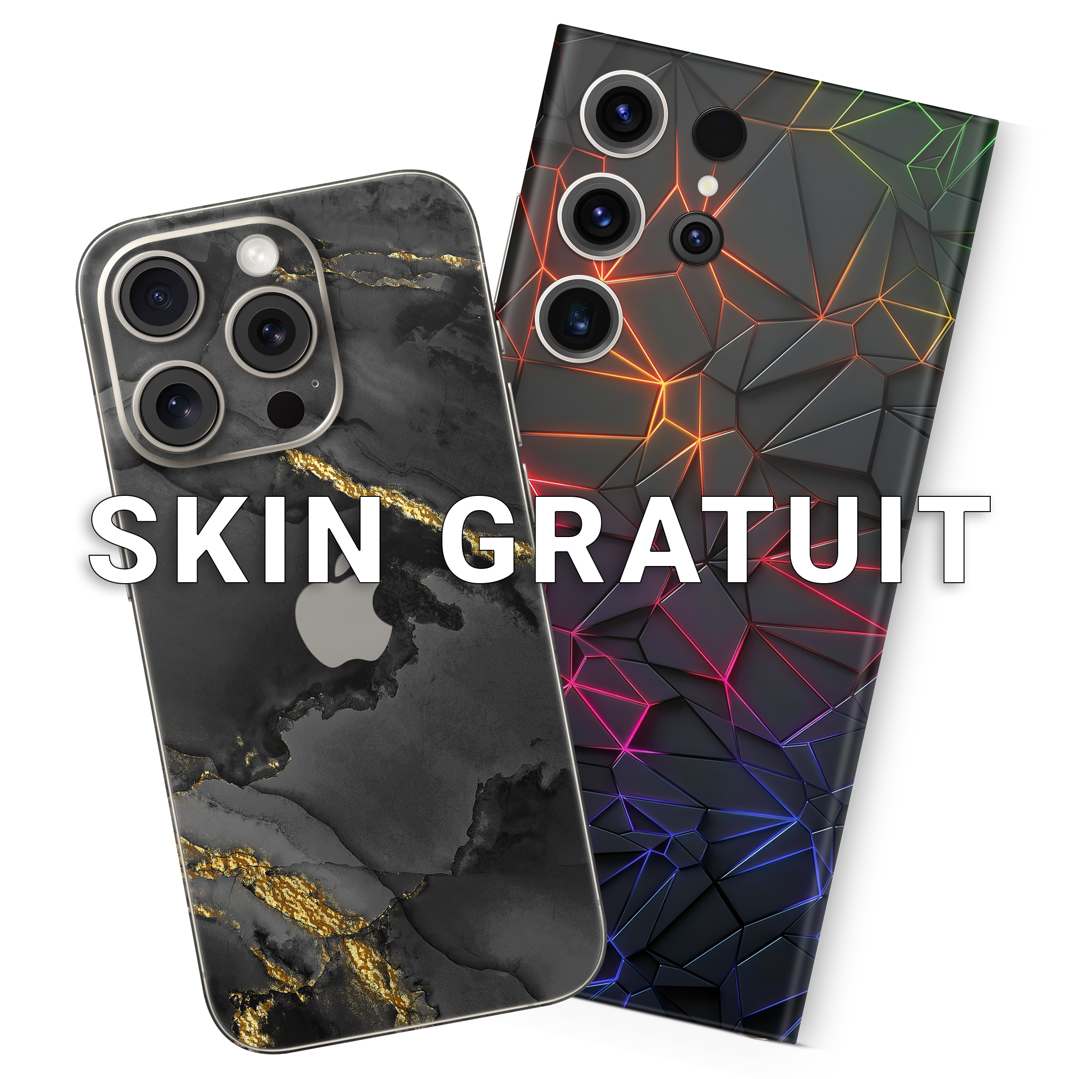 Skin KOSTENLOS