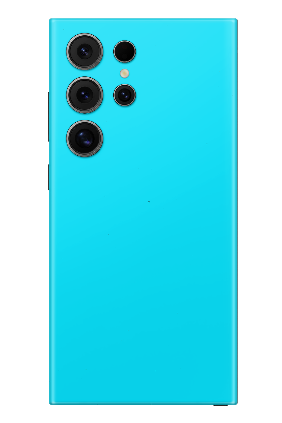 Skin Samsung - Himmelblau