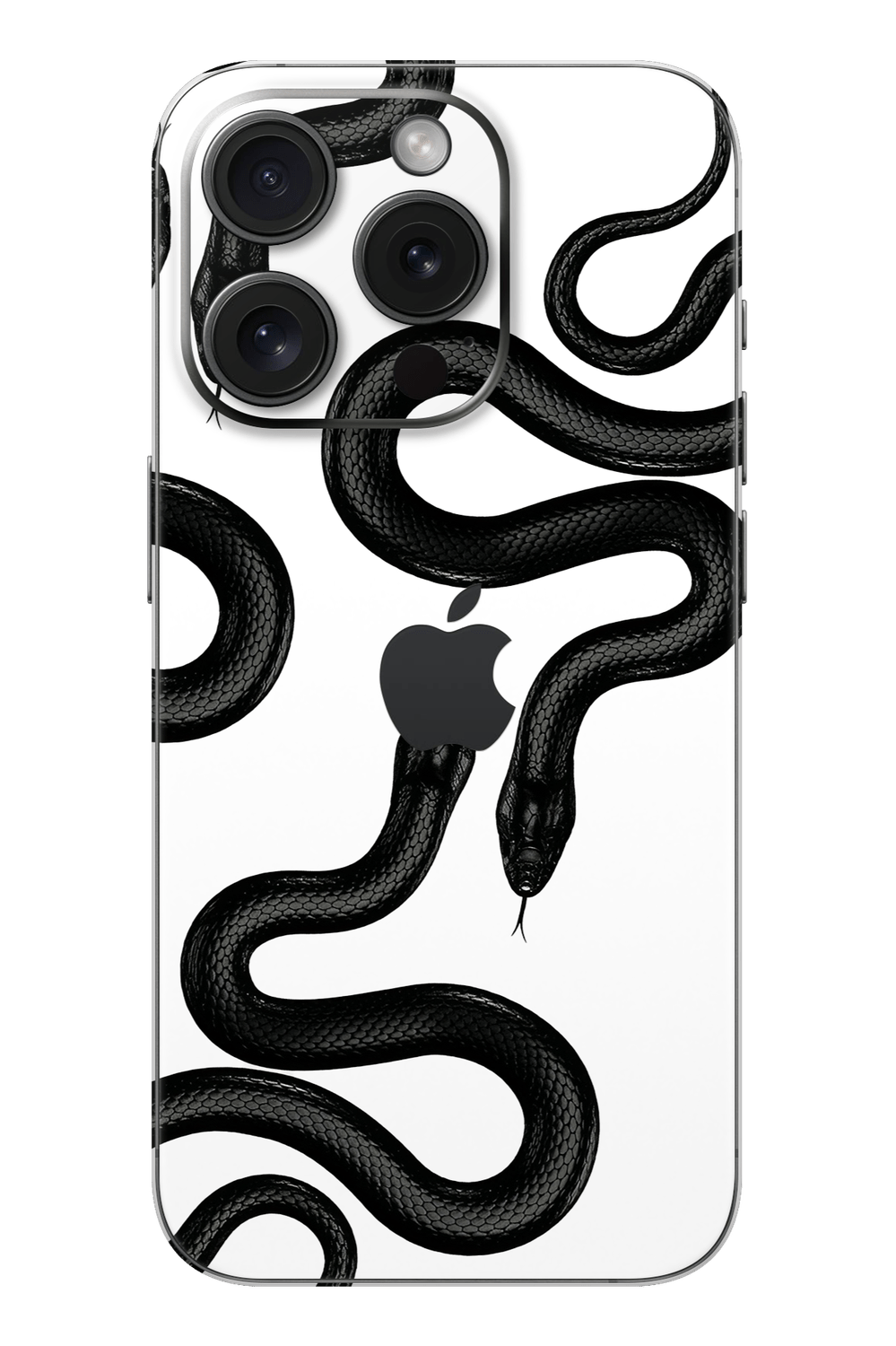 Skin iPhone - SCHLANGEN