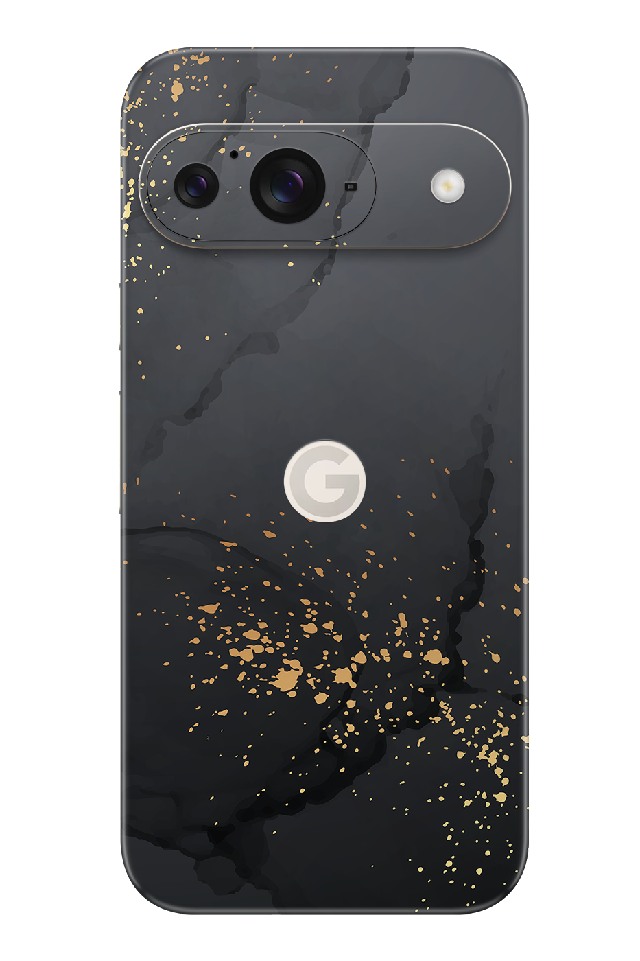 Skin Google Pixel - Spritzschutz