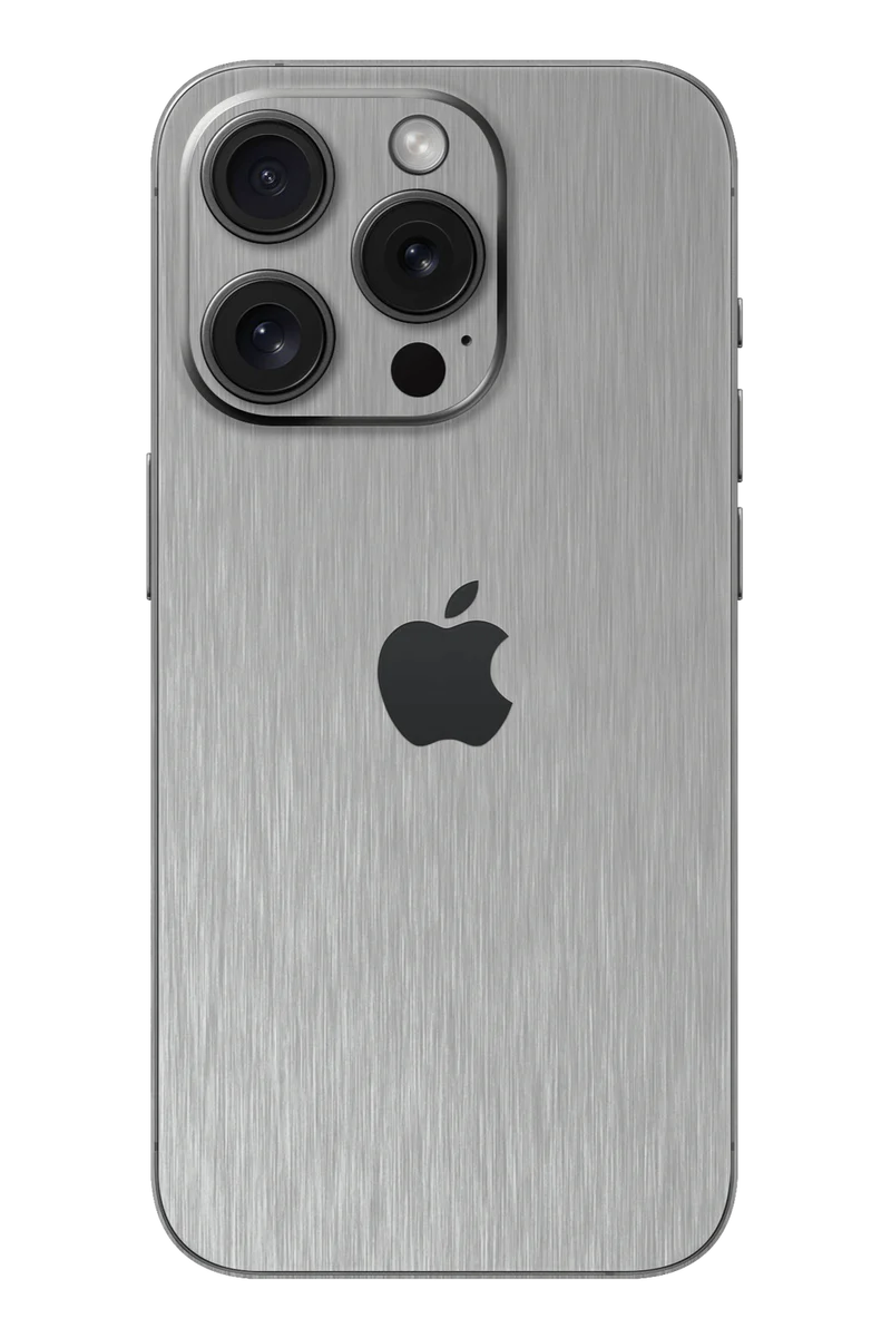 Skin iPhone - SALT & PEPPER